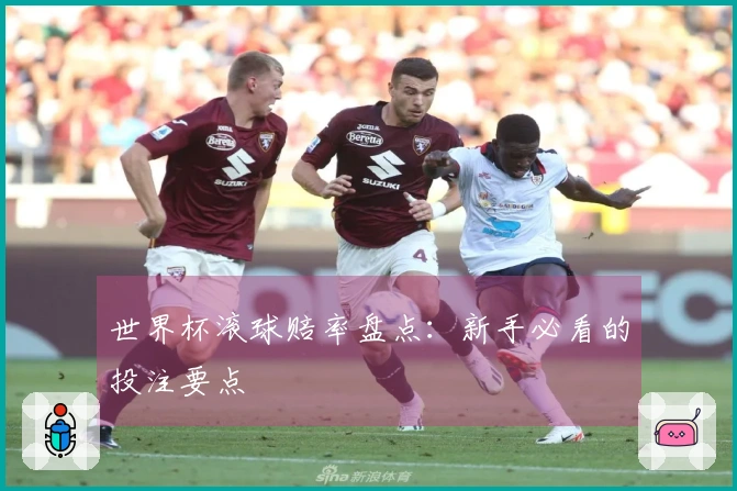 世界杯滚球赔率盘点：新手必看的投注要点